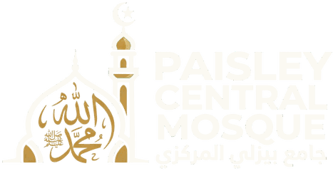 Paisley Central Mosque