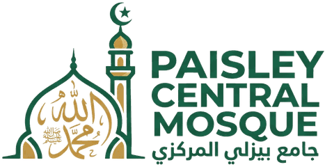 Paisley Central Mosque